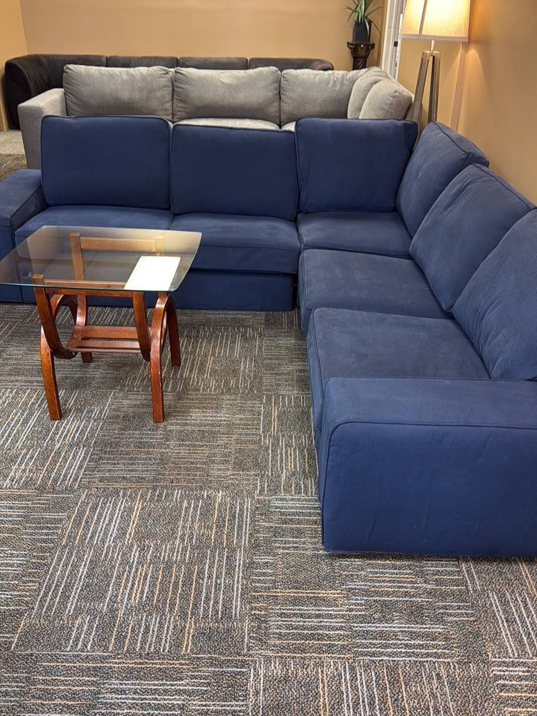 Carpet Cleaning