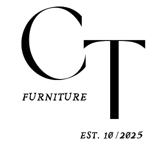 CT Furniture logo